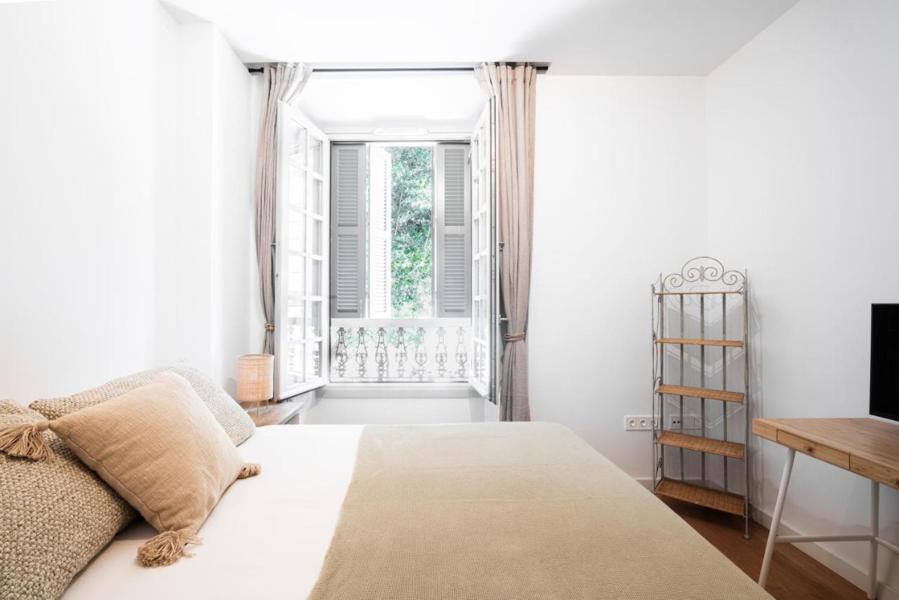 Apartamento De Lujo En Plaza Del Teatro *