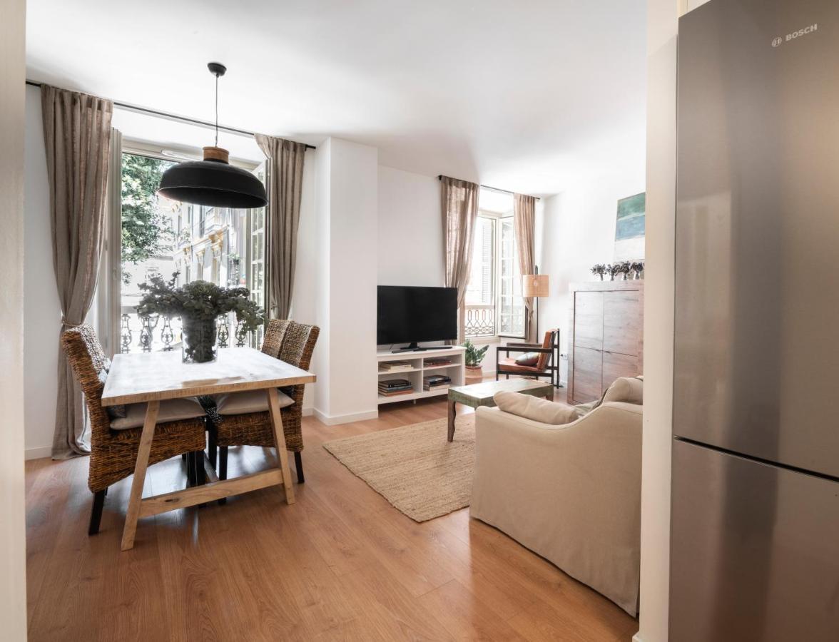 Apartamento De Lujo En Plaza Del Teatro Apartamento *