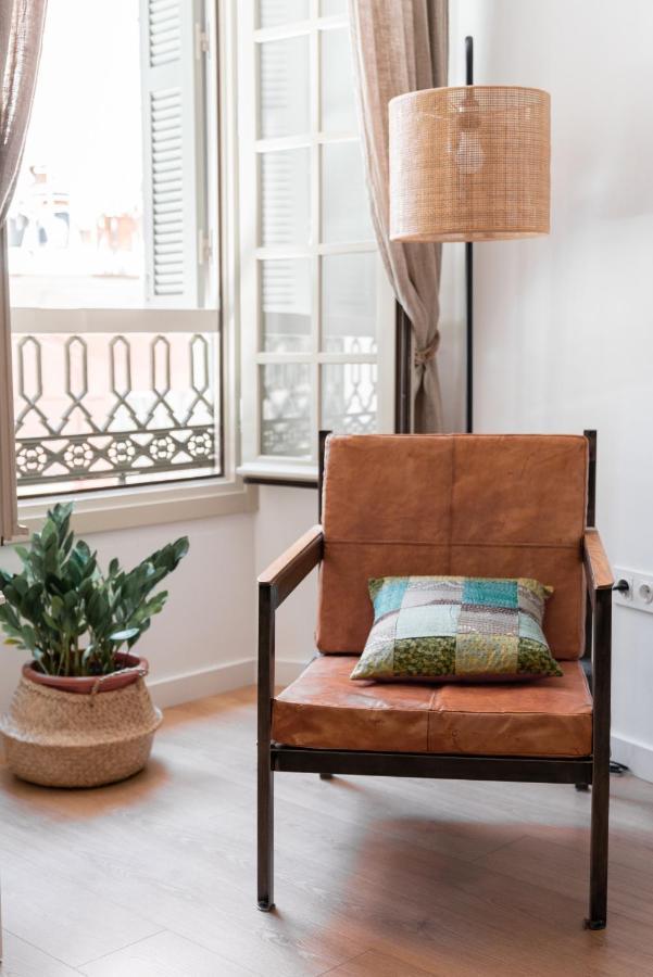 Apartamento Apartamento De Lujo En Plaza Del Teatro Málaga
