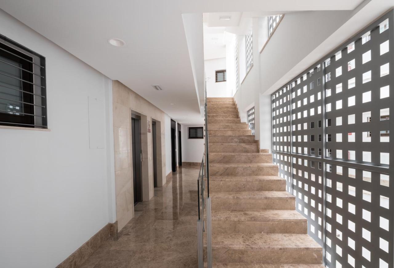 Apartamento Apartamento De Lujo En Plaza Del Teatro