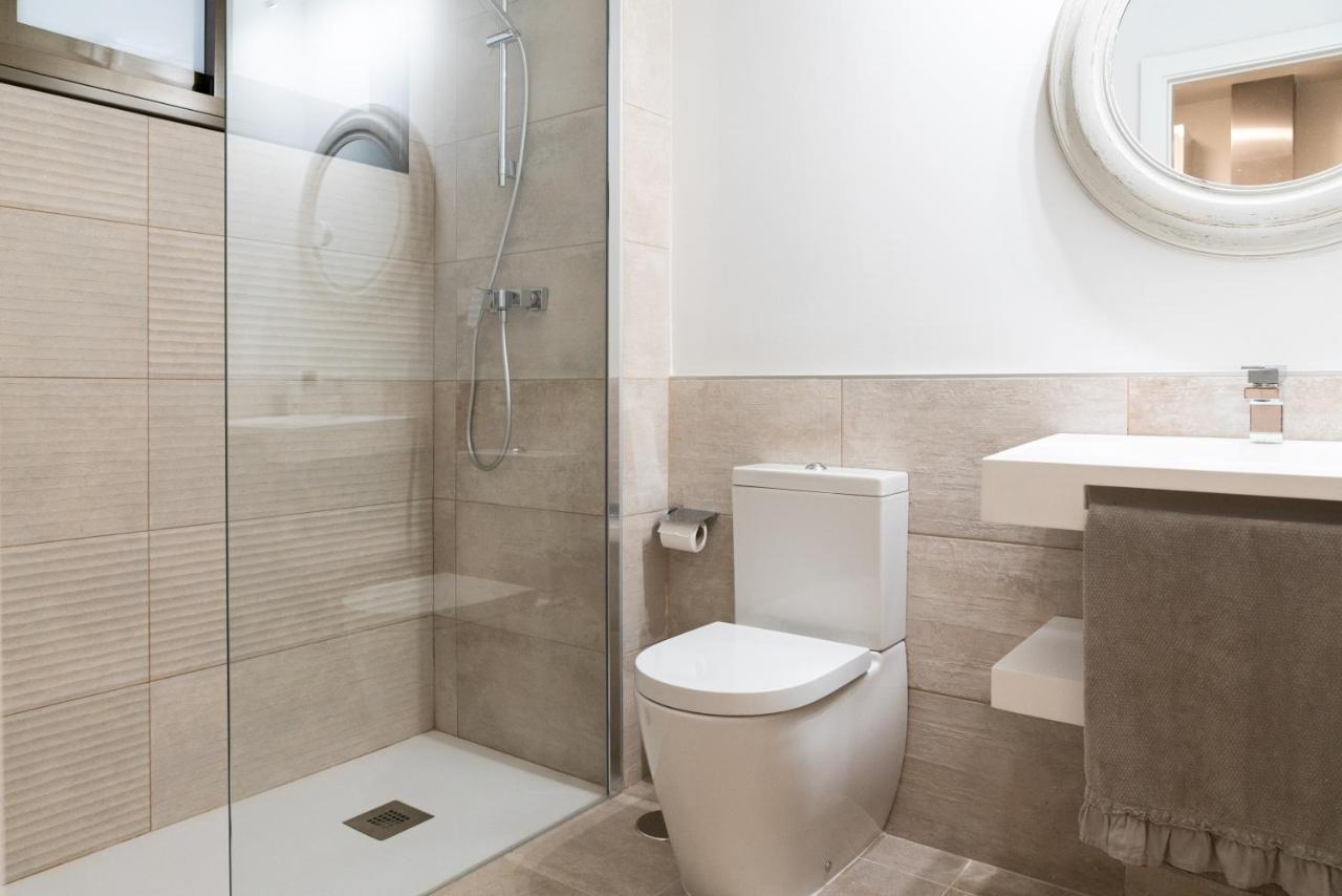 Apartamento De Lujo En Plaza Del Teatro Apartamento *