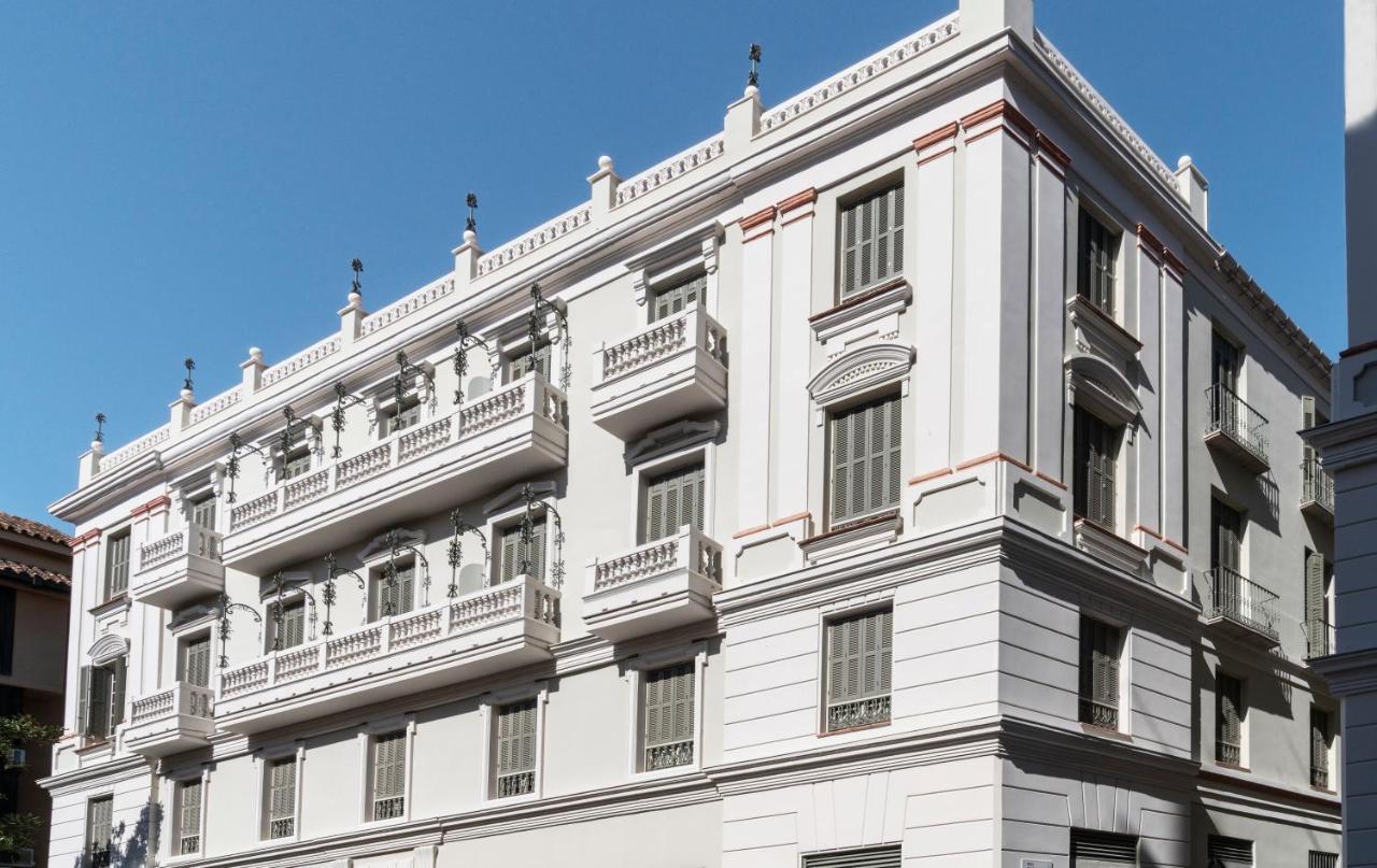 Apartamento De Lujo En Plaza Del Teatro Málaga