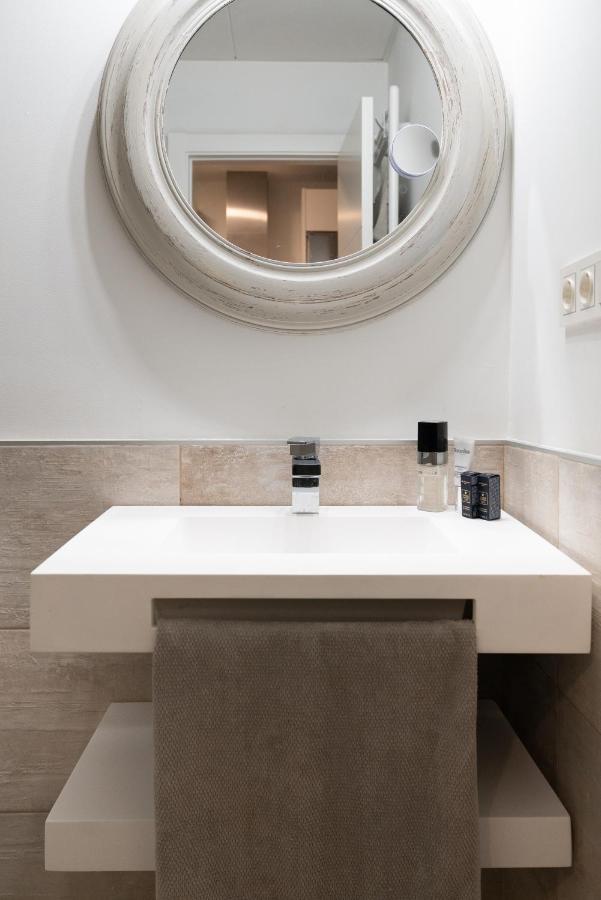 Apartamento Apartamento De Lujo En Plaza Del Teatro
