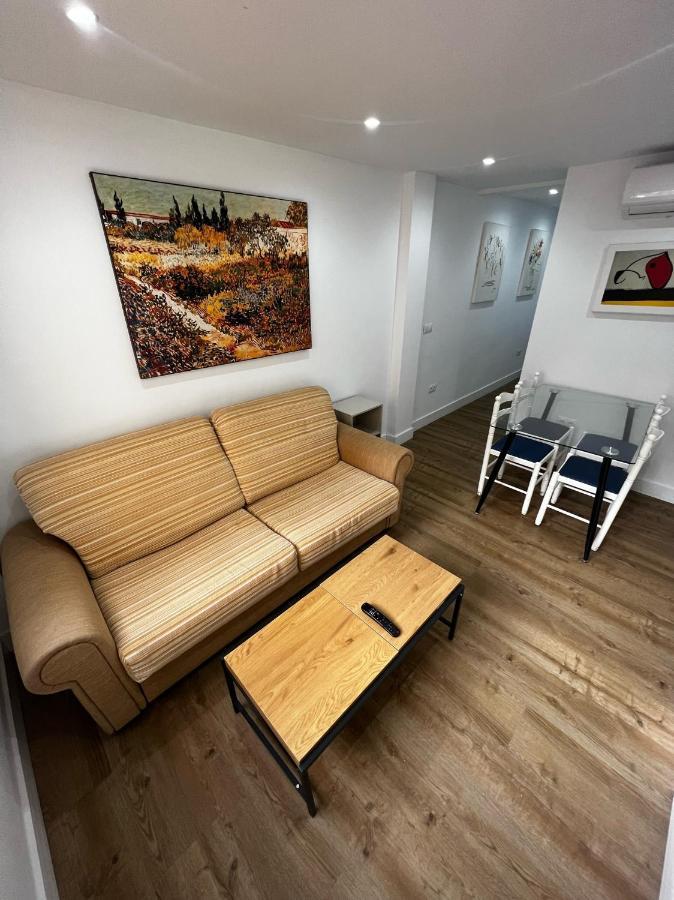 Apartamento Train Station *