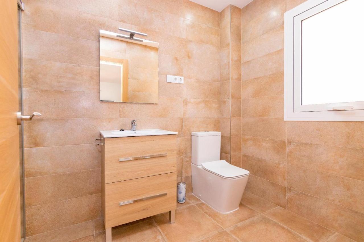 Exlusivo Benagalbon Malaga