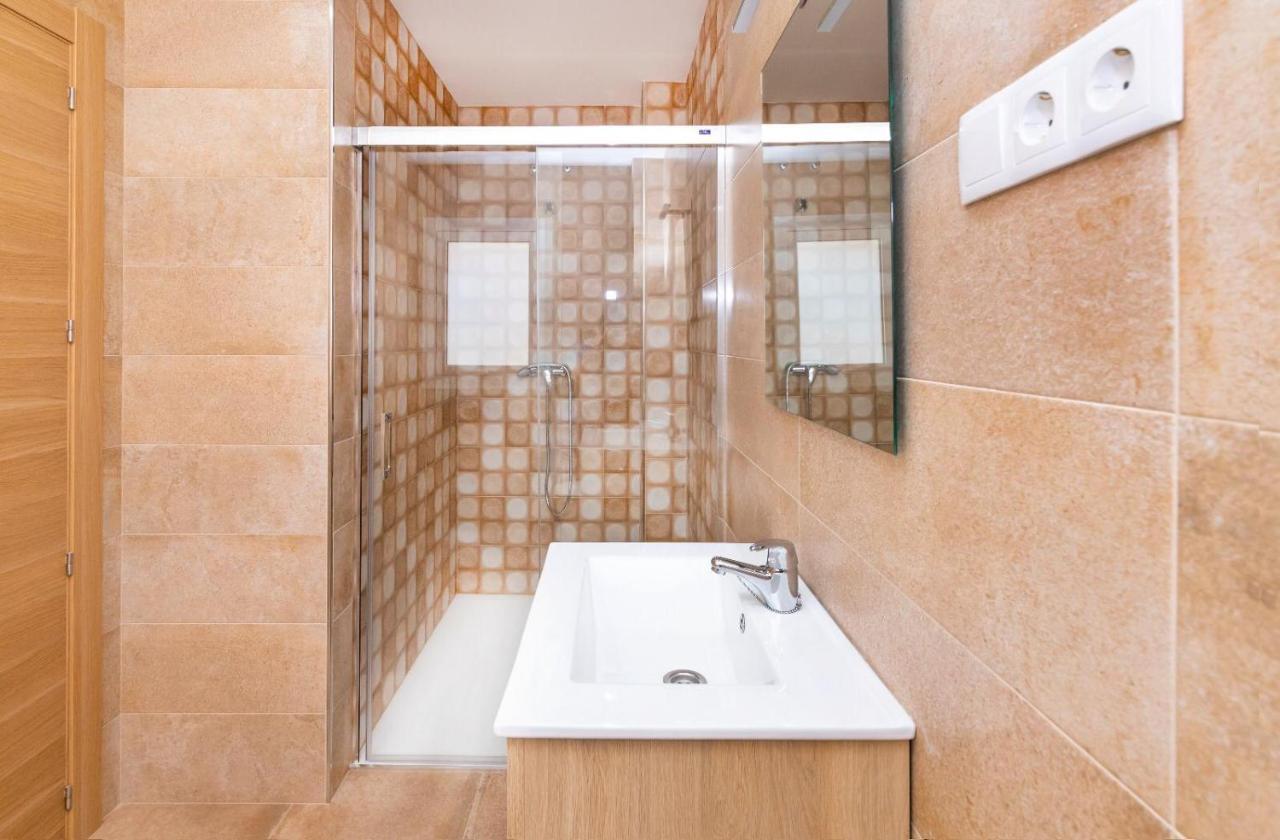 Apartment Exlusivo Benagalbon