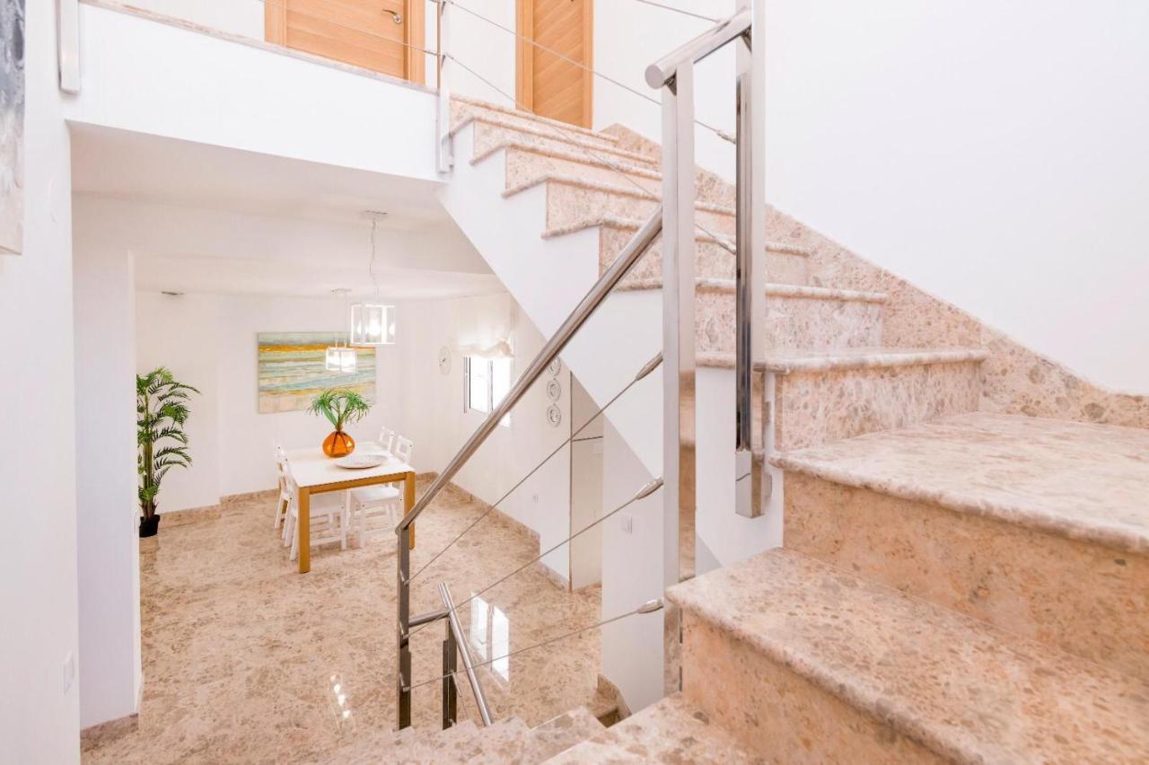 Exlusivo Benagalbon Malaga