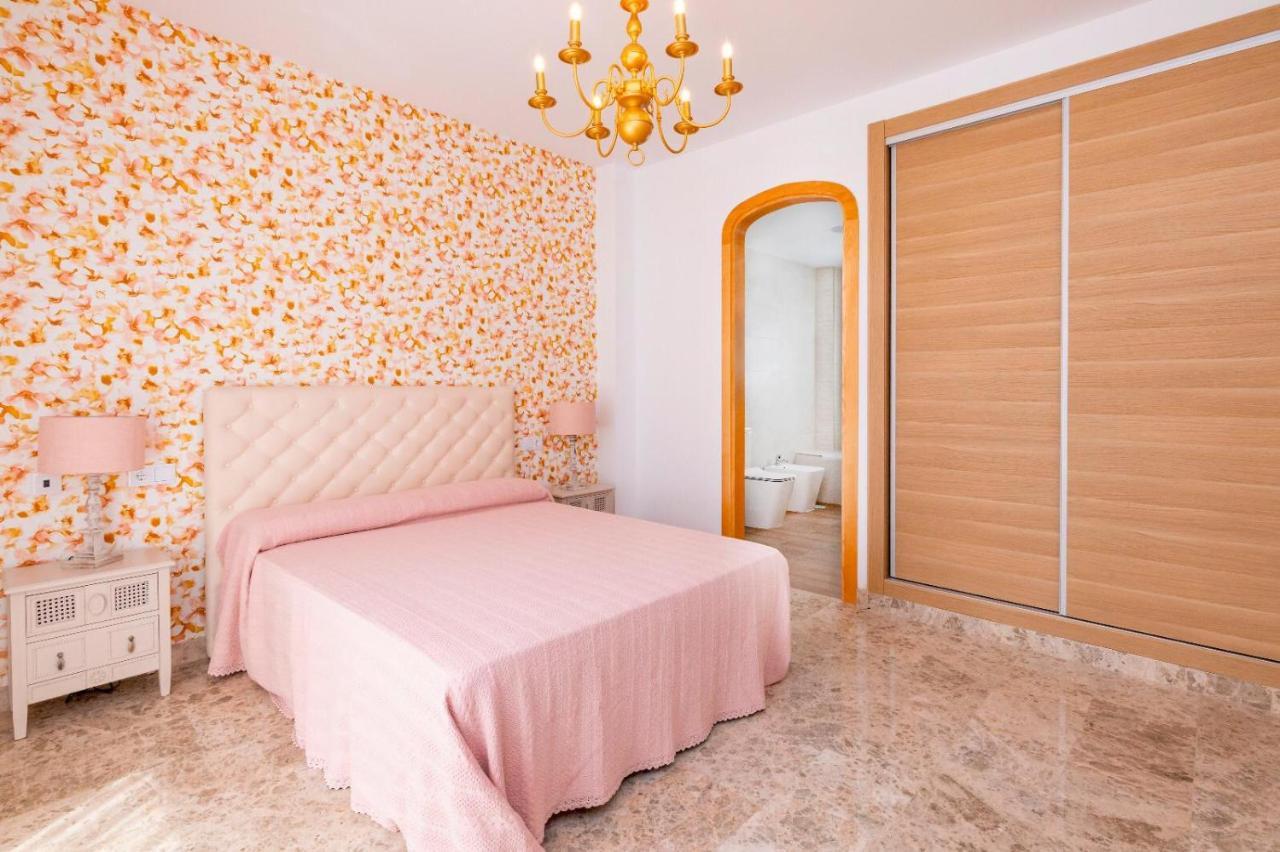 Apartamento Exlusivo Benagalbon *