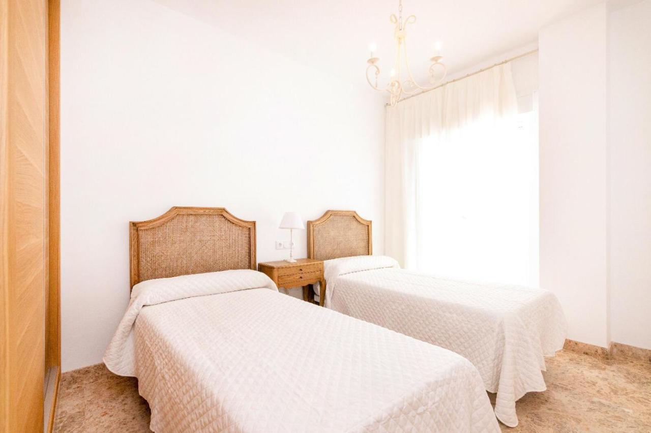 Apartment Exlusivo Benagalbon Malaga