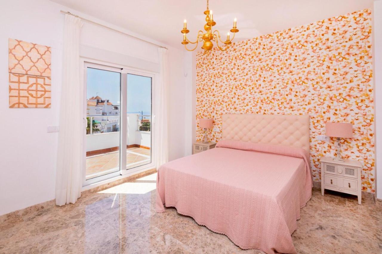 Apartment Exlusivo Benagalbon *
