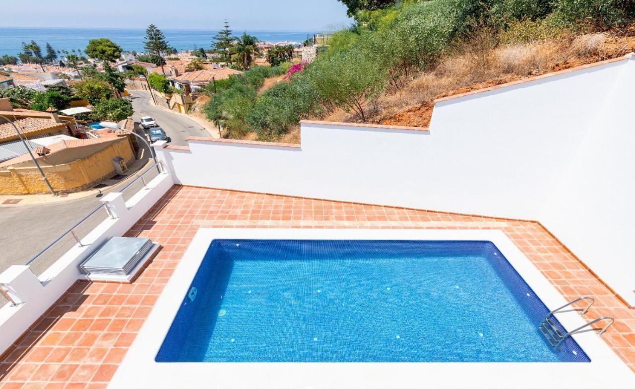 Apartment Exlusivo Benagalbon