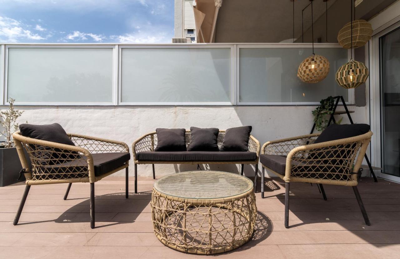 Apartamento Homes Hesperides Garden
