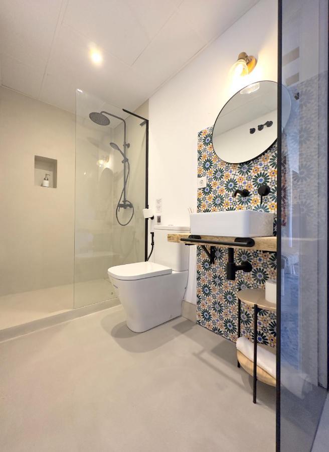 Clavero Three Premium * Málaga