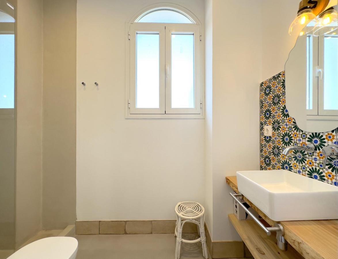 Clavero Three Premium Apartamento Málaga