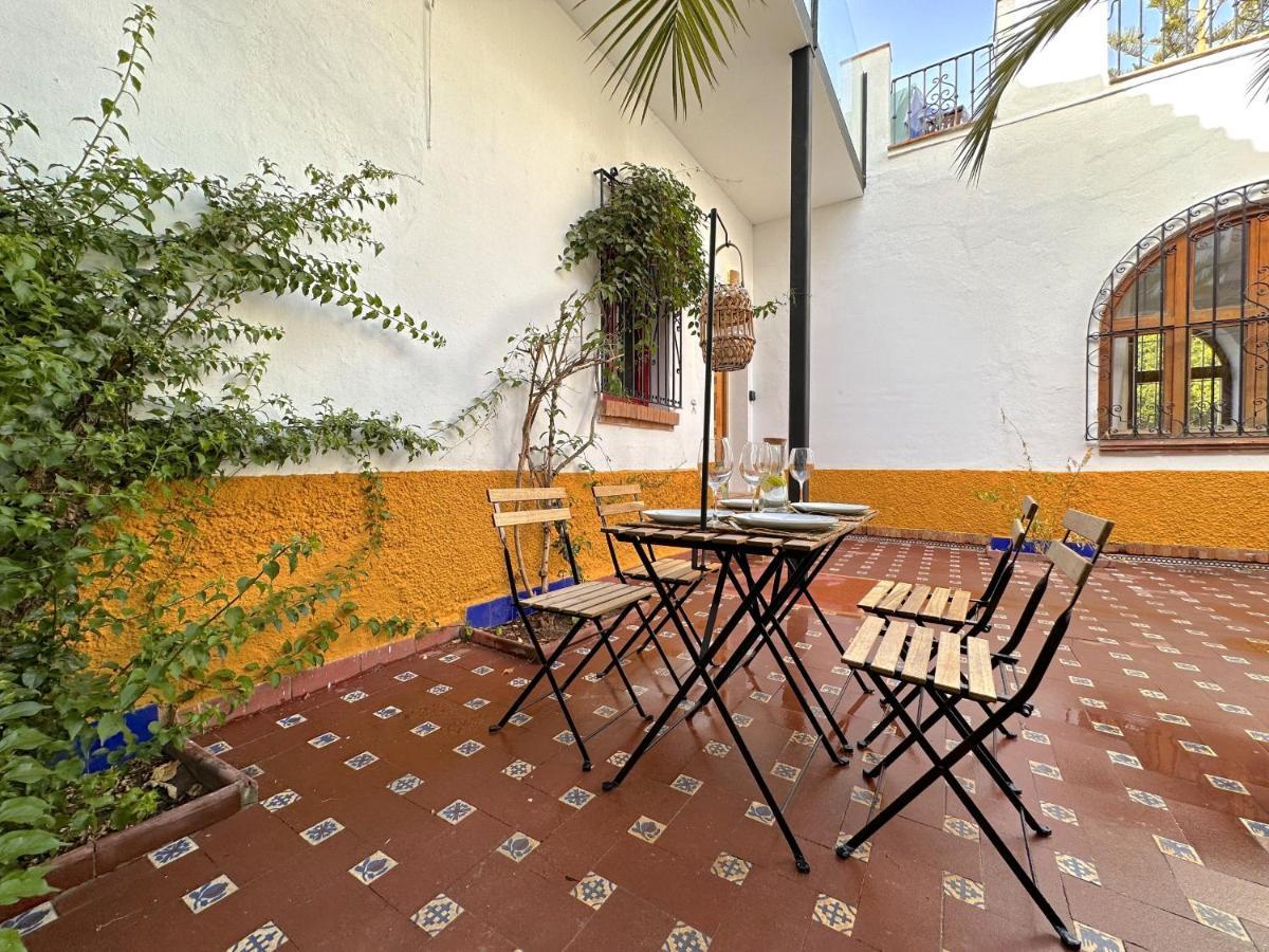 Clavero Three Premium Apartamento