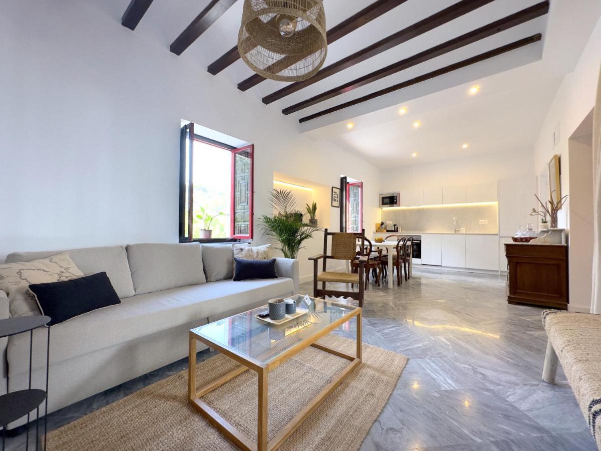 Apartamento Clavero Three Premium Málaga