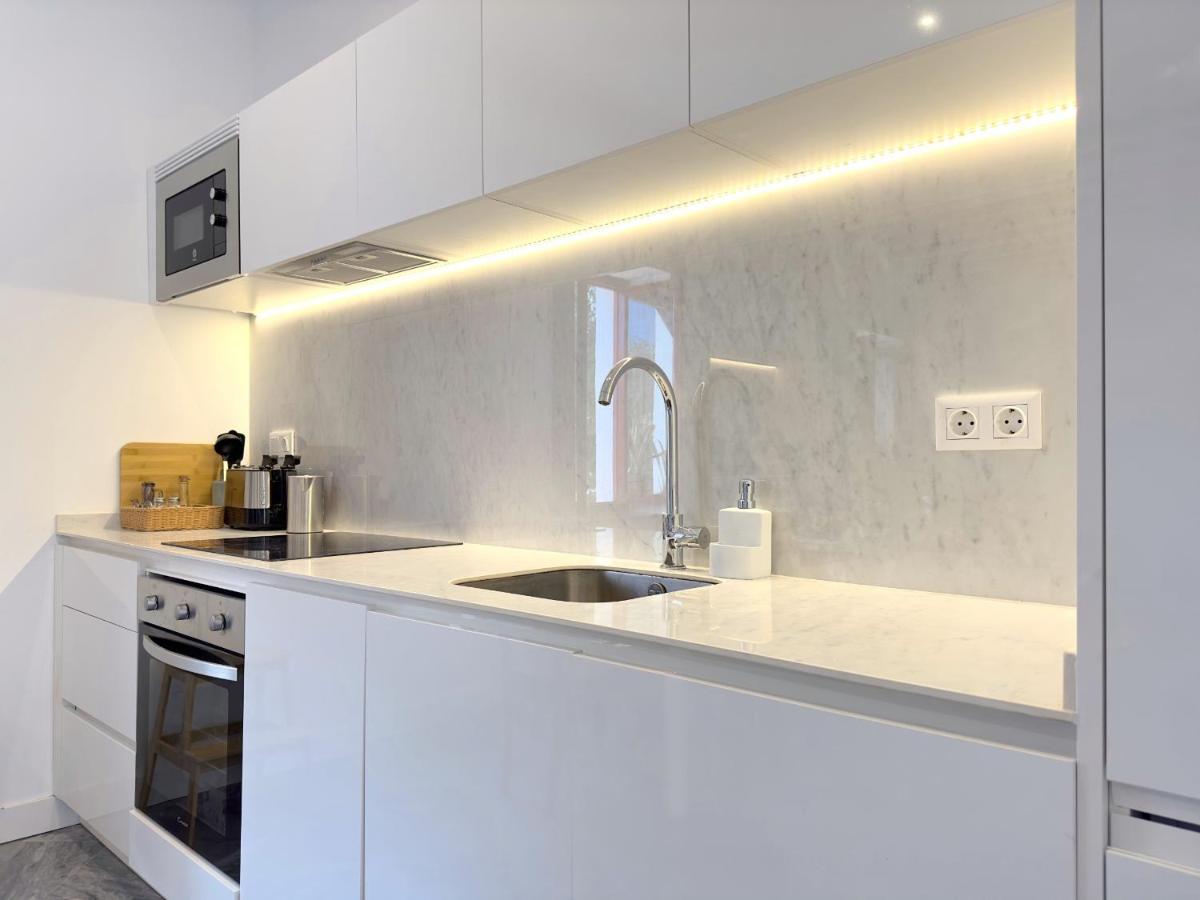 Apartamento Clavero Three Premium