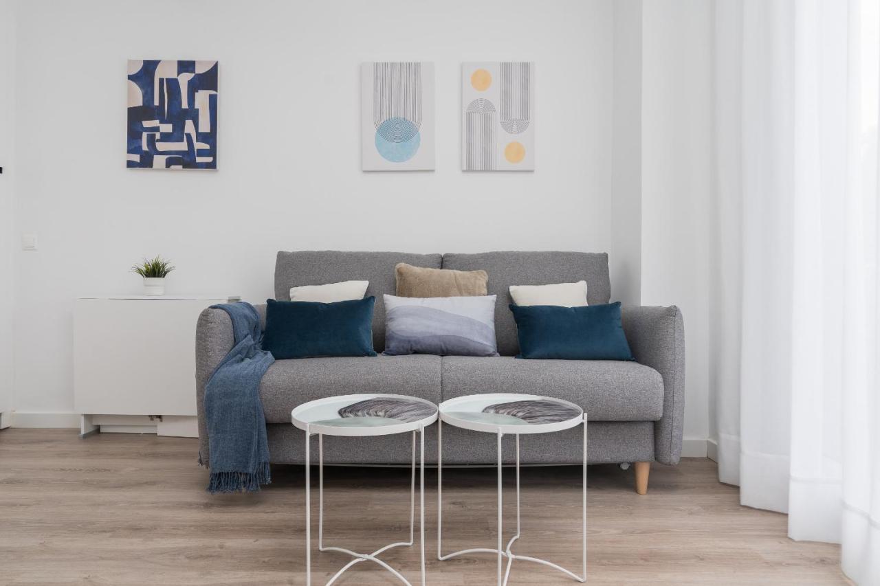 Homes Hesperides Garden Apartamento *