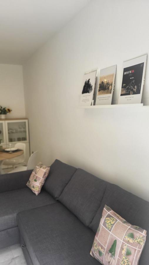 Apartamento Gigantes 12 Málaga