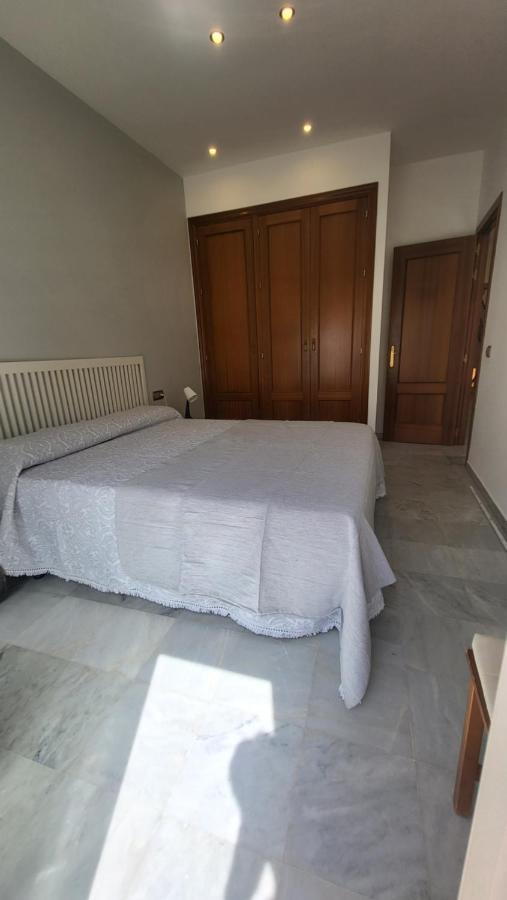 Gigantes 12 Apartamento