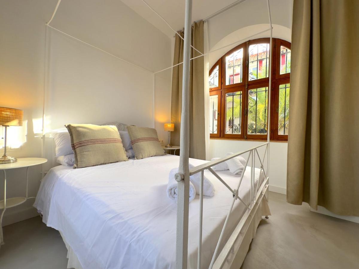 Clavero Three Premium Apartamento *