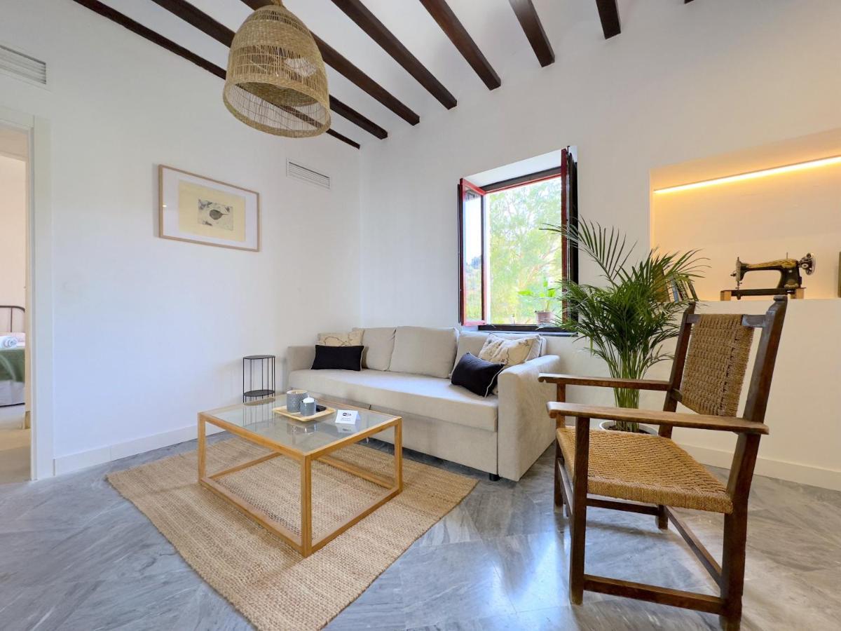 Clavero Three Premium Málaga