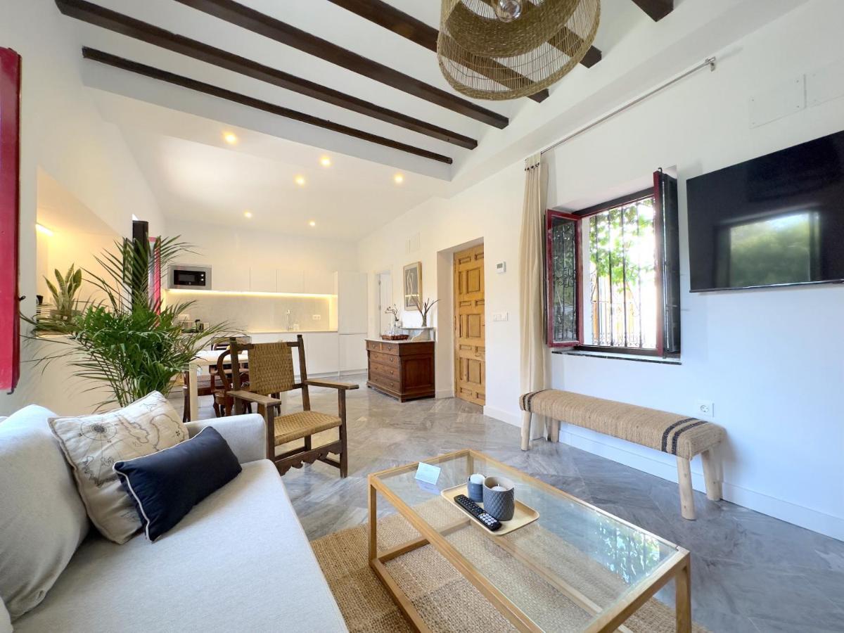 Apartamento Clavero Three Premium