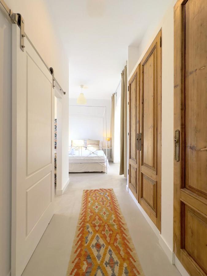 Clavero Three Premium Málaga