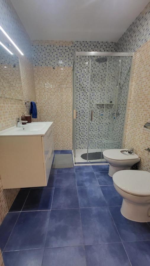 Apartamento Gigantes 12 Málaga