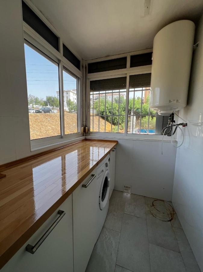 Apartamento Premium With Free Parking Málaga
