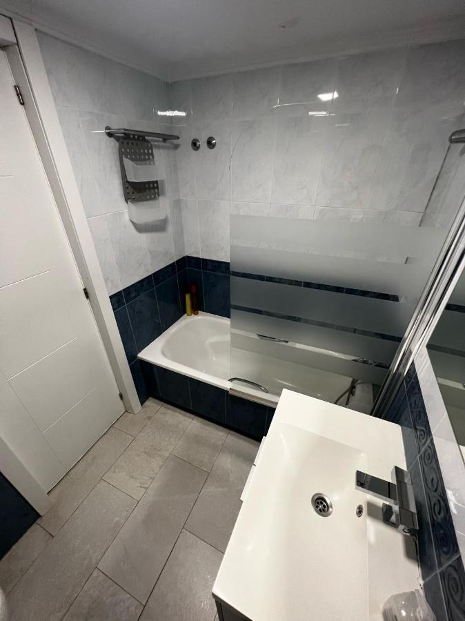 Apartamento Premium With Free Parking Málaga