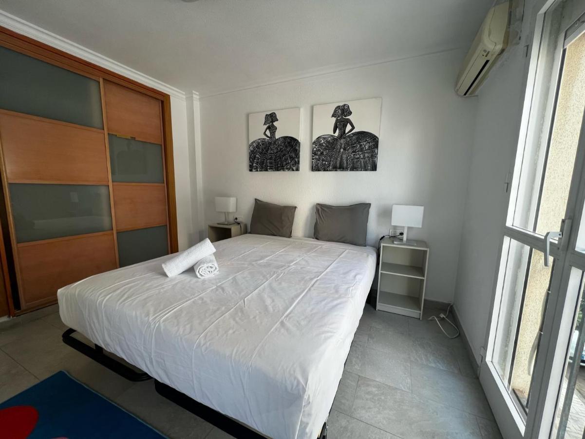 Premium With Free Parking Apartamento Málaga