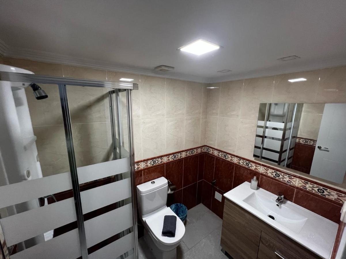Apartamento Premium With Free Parking
