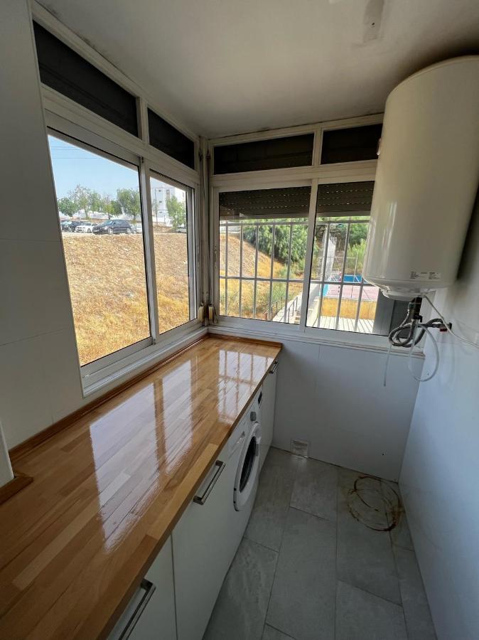 Apartamento Premium With Free Parking Málaga