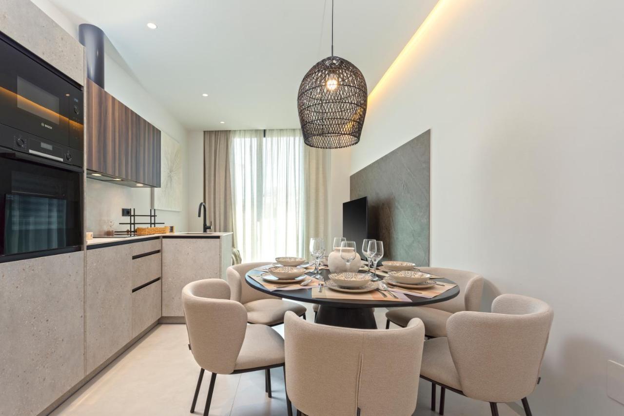 Apartamento Magnificent Renovated 2bd 2bth Duplex With Terrace - Centre *