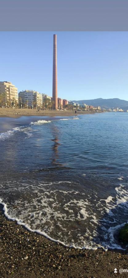 Vacaciones En Playa Misericordia, Cerca Aeropuerto Malaga
