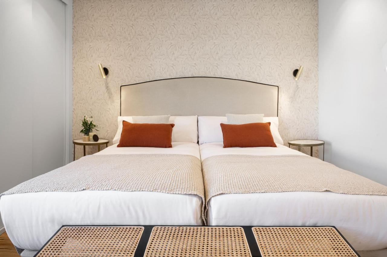 Donoso Cortes & Free Parking By Ele Apartamento