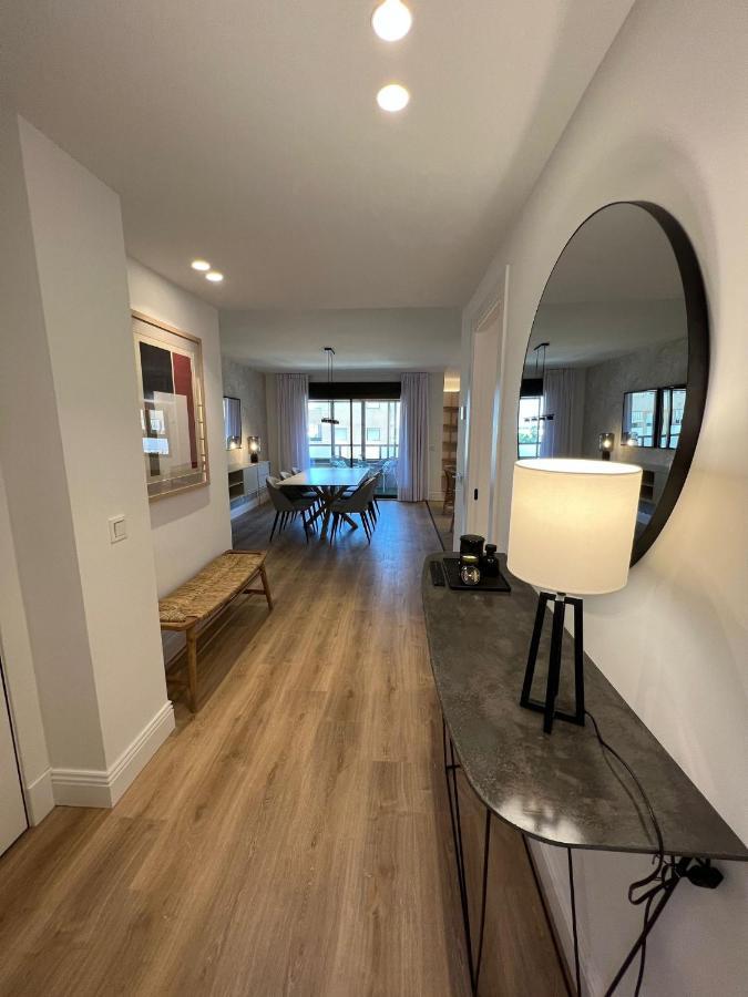 Apartamento Donoso Cortes & Free Parking By Ele *