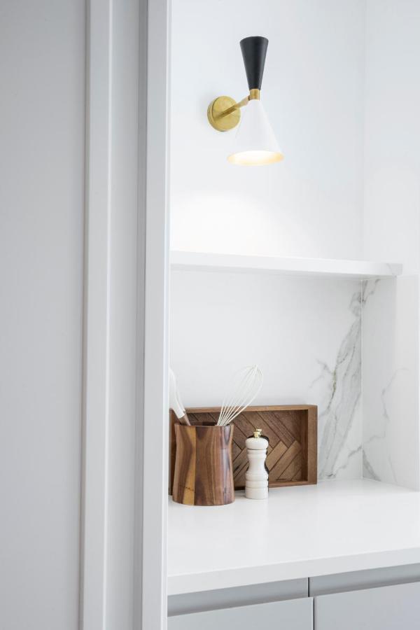 Apartamento Donoso Cortes & Free Parking By Ele