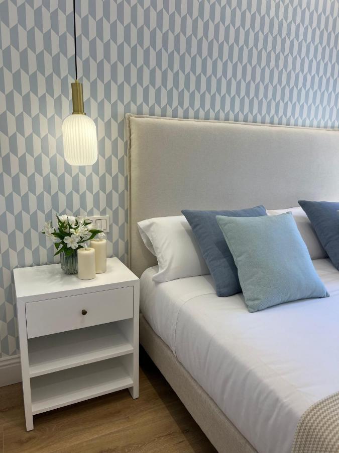 Apartamento Donoso Cortes & Free Parking By Ele Málaga