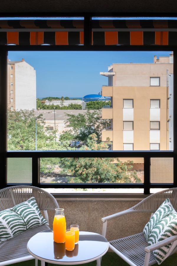 Donoso Cortes & Free Parking By Ele Apartamento