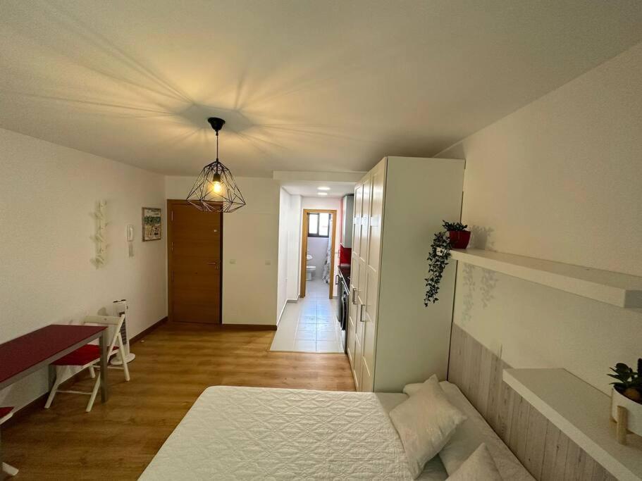 Near The Centre Of Malaga-jim Apartamento *