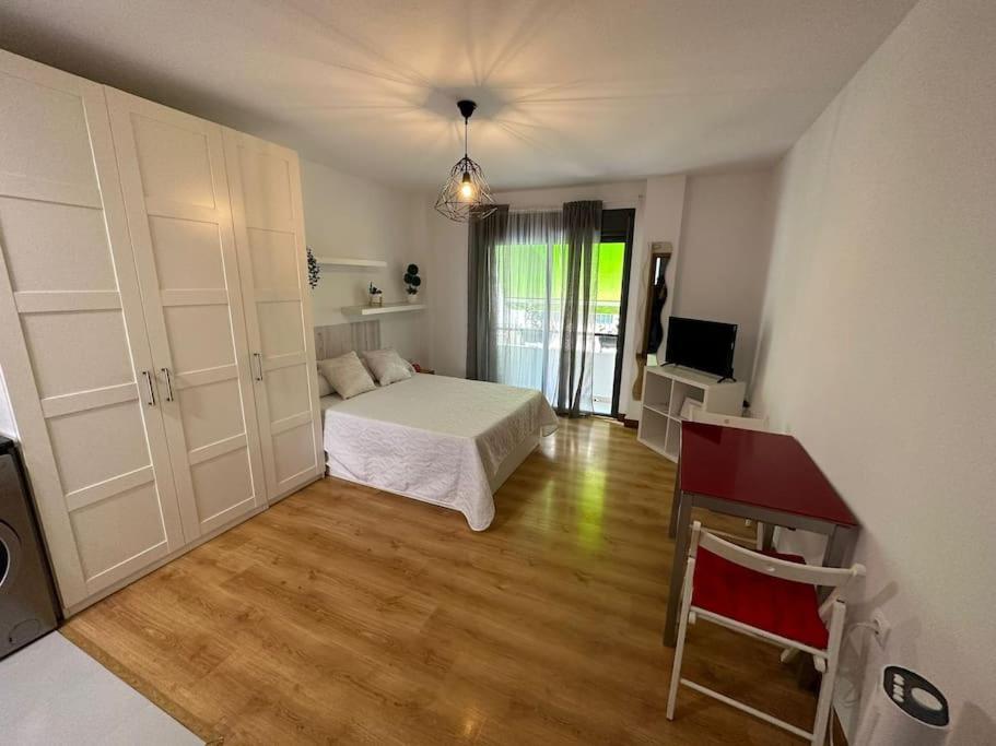 Apartamento Near The Centre Of Malaga-jim Málaga