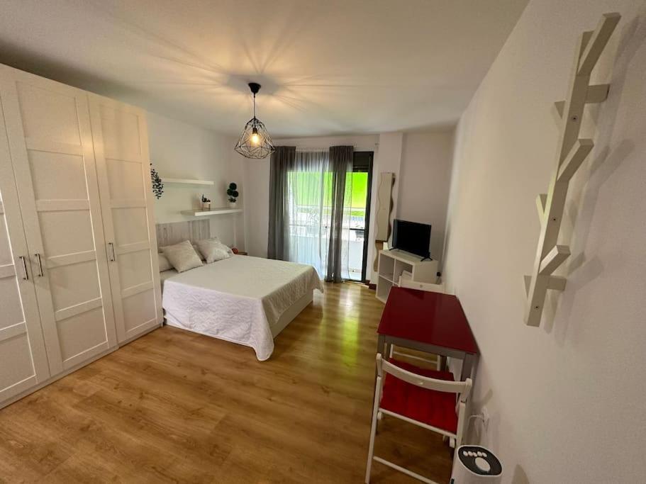 Near The Centre Of Malaga-jim Apartamento