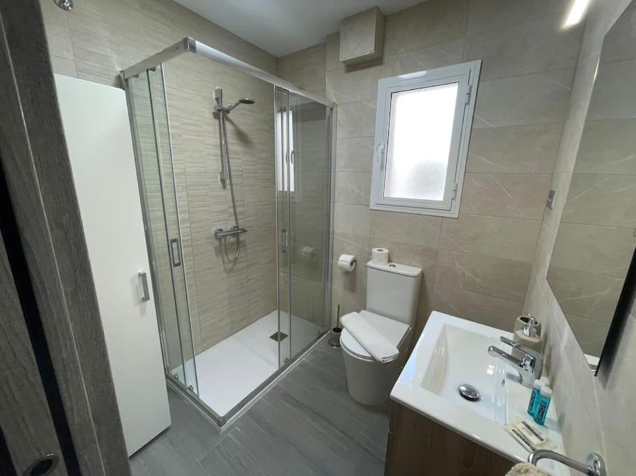 Apartamento Family Flat Close To The Centre-v-estrell