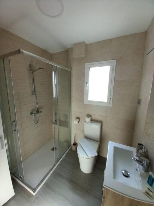 Apartamento Family Flat Close To The Centre-v-estrell Málaga