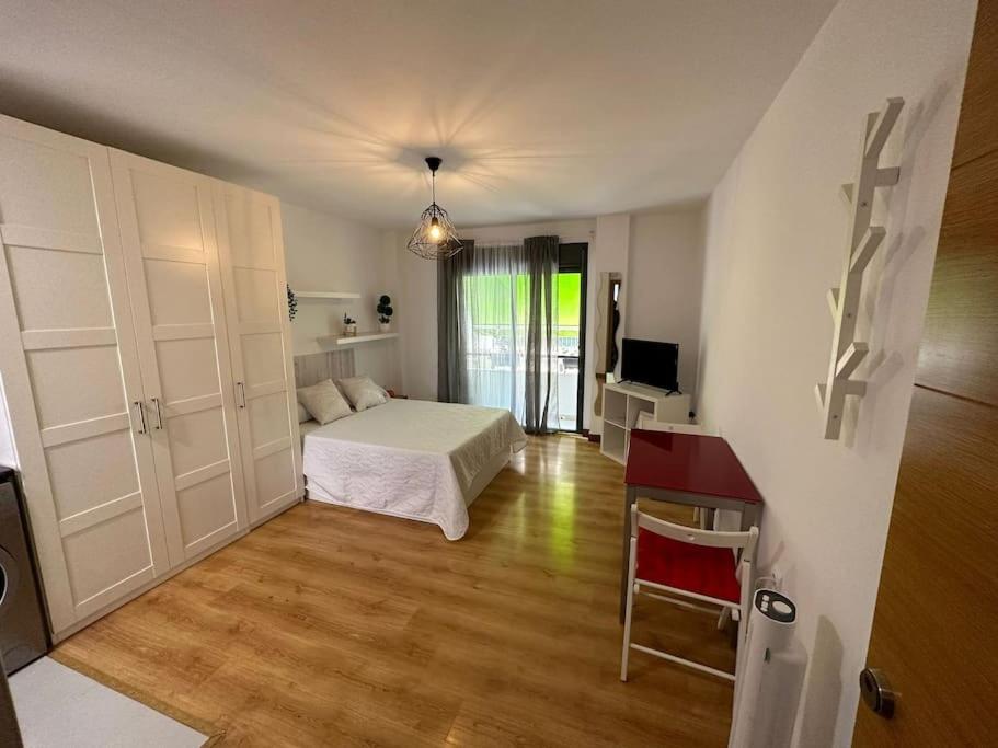 Near The Centre Of Malaga-jim Apartamento Málaga