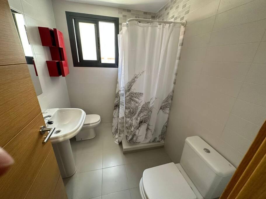 Apartamento Near The Centre Of Malaga-jim Málaga