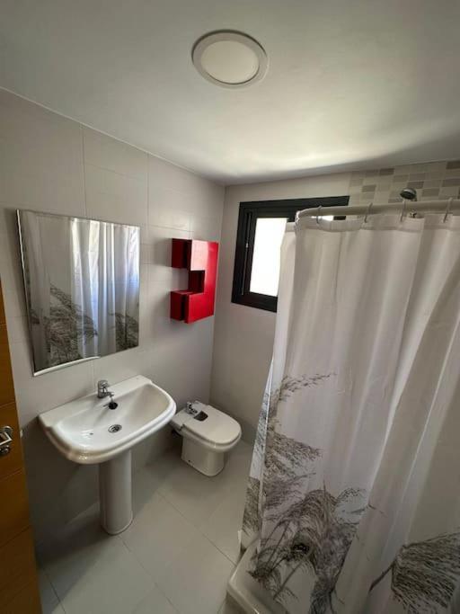 Near The Centre Of Malaga-jim Apartamento