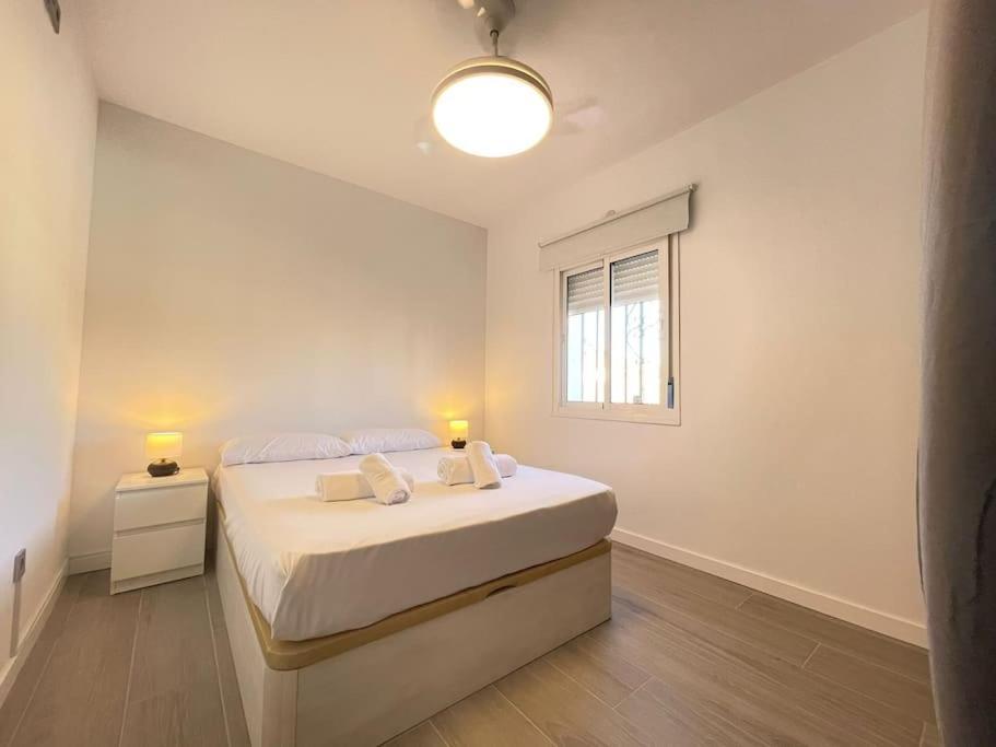 Family Flat Close To The Centre-v-estrell Apartamento *